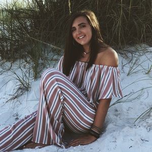 Meet your Posher, Hallie